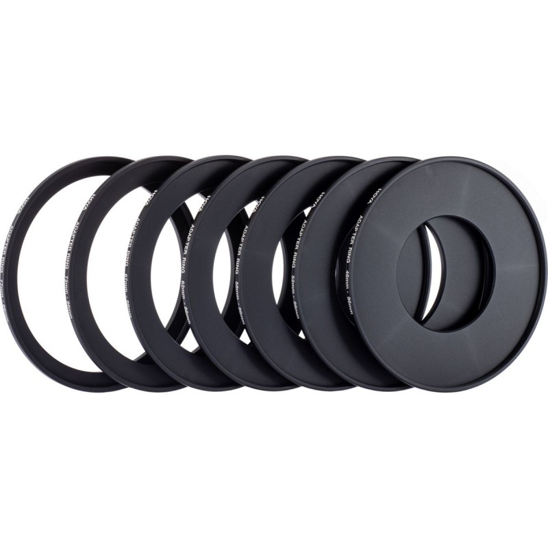 Hoya SQ100 Adapter Ring 62mm - 86mm | Foto-Groep.nl