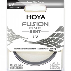 Hoya 67.0mm Fusion ONE Next UV - Beste bescherming voor foto's