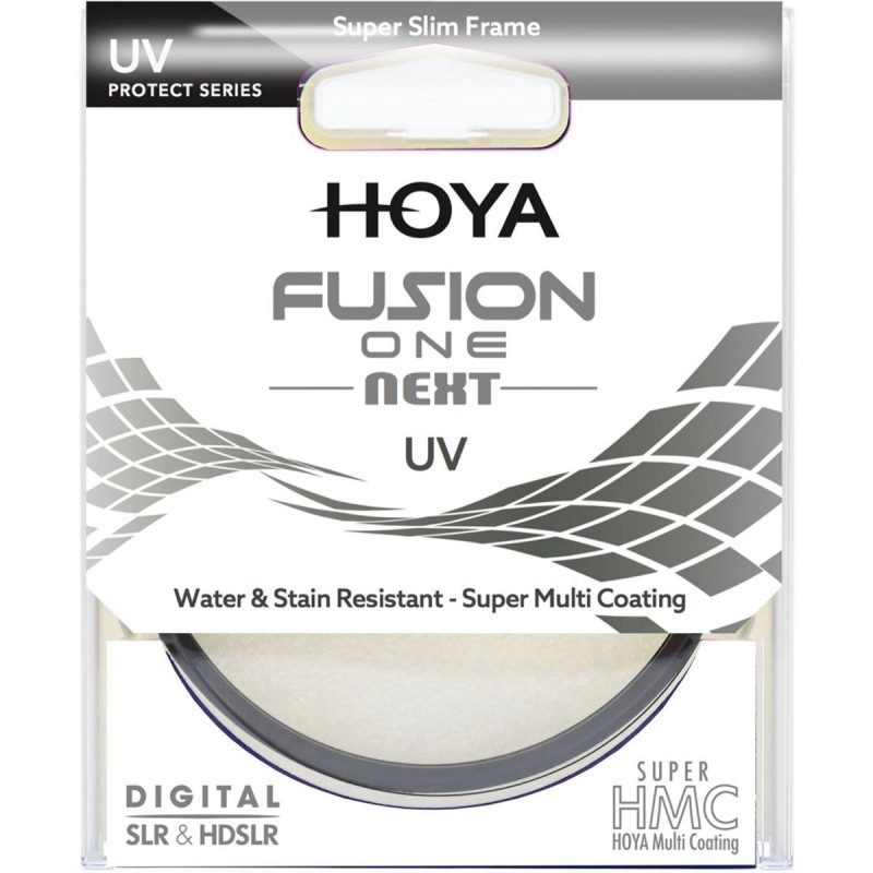 Hoya 67.0mm Fusion ONE Next UV - Beste bescherming voor foto's