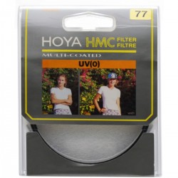 Hoya UV Filter 95mm HMC 0 - Bescherm je lens met kwaliteit