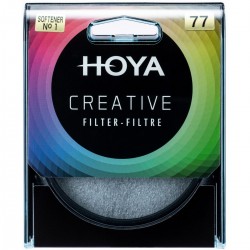 Hoya 49.0mm Softener NO1 - Perfect voor foto's - Foto-Groep.nl