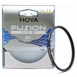 Hoya 37.0mm UV Fusion ONE - Hoogwaardige UV-filter voor optimale bescherming