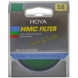 Hoya 77.0mm X1(Green) HMC - Beste kwaliteit filter - Foto-groep.nl