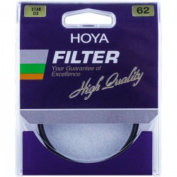 Hoya 46.0mm Star-Six Lens Filter - Buy Now on Foto-Groep.nl