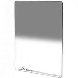 Kase KW150 150x170 Hard GND 0.6 - Hoogwaardige foto filters