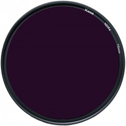 Kase Wolverine 72mm ND64 Magnetic - Hoogwaardig ND-filter voor perfecte foto's