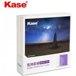 Kase K150 Neutral Night 150x15 - Perfect voor nachtfotografie