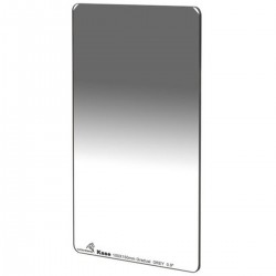 Kase KW100 100x150 Gradual Medium GND 0.9 - Perfect voor foto's