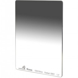 Kase KW100 Gradual Soft GND 1.2 - Perfect voor foto's