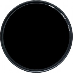 Kase Wolverine 82mm ND64000 Magnetic - Hoogwaardige filters voor perfecte foto's