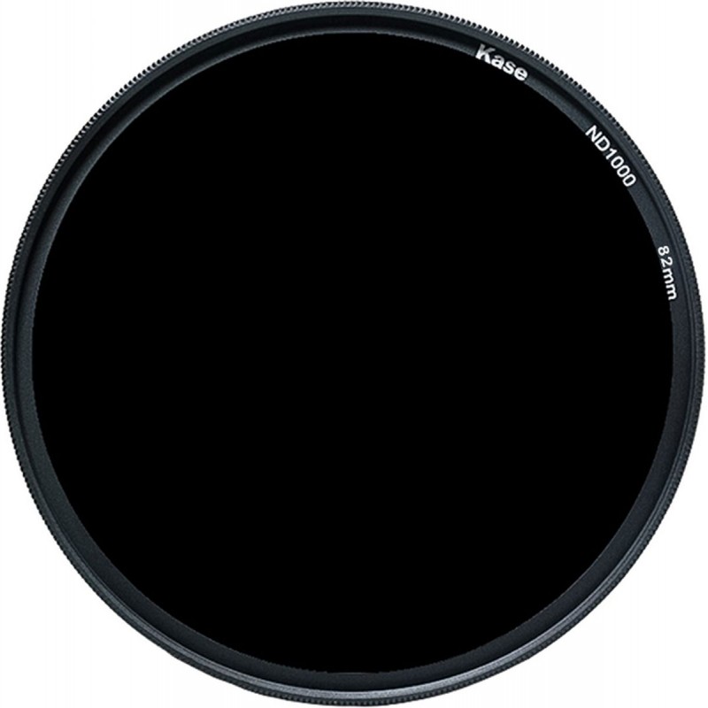Kase Wolverine 82mm ND64000 Magnetic - Hoogwaardige filters voor perfecte foto's