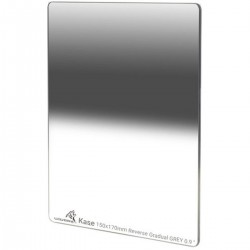 Kase KW150 150x170 Reverse Gradual GND 8 (0.9) - Foto-Groep.nl
