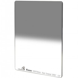 Kase KW100 Gradual Hard GND 0.6 - Foto-Groep.nl