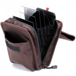 Kase K100 Soft Filterbag - 100mm Filters | Foto-Groep.nl