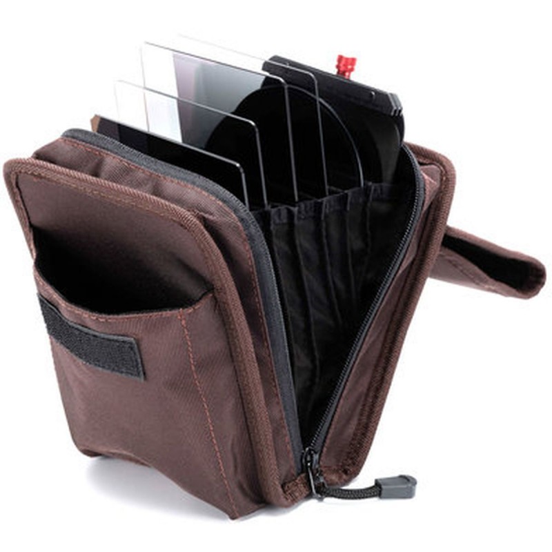 Kase K100 Soft Filterbag - 100mm Filters | Foto-Groep.nl