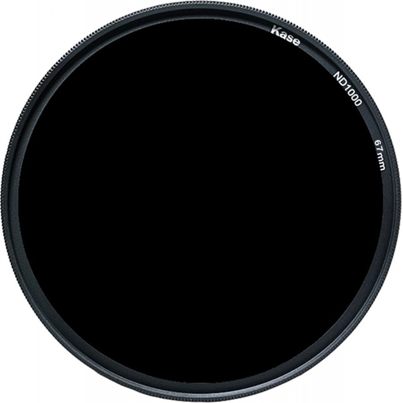 Kase Wolverine 67mm ND1000 Magnetic - Hoogwaardige filters voor perfecte foto's