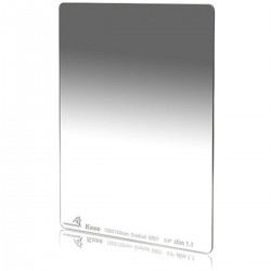 Kase KW100 Slim 100x150 Gradual Medium GND 0.9 - Foto Groep