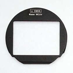 Kase Clip-In Filter Fujifilm X-T/X-Pro Mcuv - Foto-Groep.nl