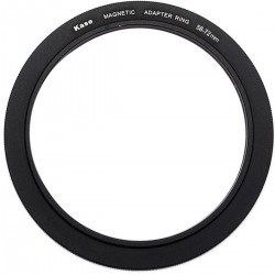 Kase Magnetic Adapter | Verloopring Circ 58-72mm | Foto-Groep.nl