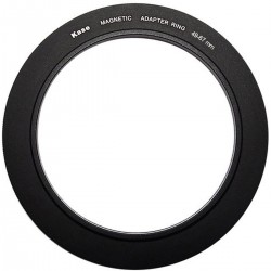 Kase Magnetic Adapter | Verloopring Circ 49-67mm | Foto-Groep.nl