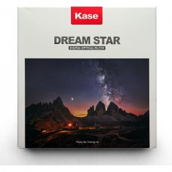 Kase KW100 100x150 Soft Filter - Verbeter je foto's met dit hoogwaardige filter