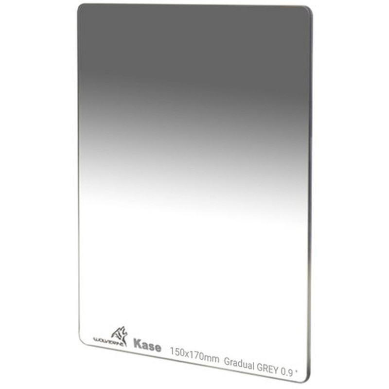 Kase KW150 150x170 Medium GND 0.9 - Hoogwaardige foto-accessoires
