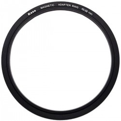 Kase Magnetic Adapter | Verloopring Circ 49-58mm | Foto-Groep.nl