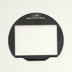 Kase Clip-In Filter Canon R5 R6 Mcuv - Foto-Groep.nl