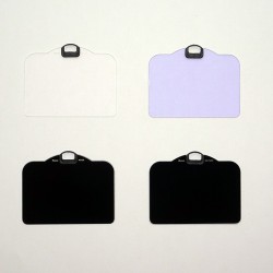 Kase Clip-In Filter Nikon Z6 Z7 - 4 In 1 Set Mcuv | Foto-Groep.nl