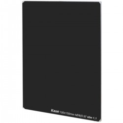 Kase KW100 Slim 100x150 ND8 - Hoogwaardige ND8-filter