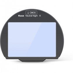 Kase Clip-In Filter Canon R - Neutral Night | Foto-Groep.nl