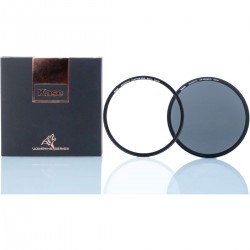 Kase Wolverine 82mm ND8 + CPL Magnetic - Foto-Groep.nl