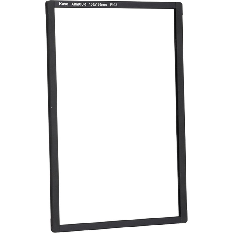 Kase Armour 100x150 Quare Frame - Beschermende kwaliteit voor foto's