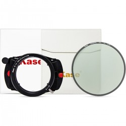Kase K9 Kit Sony 14 MM/1.8 w/ CPL - Ultieme foto-accessoire