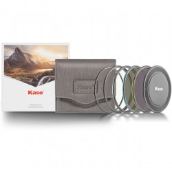 Kase Revolution 72mm Entry ND Kit - Foto-Groep.nl