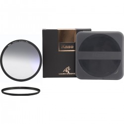 Kase Wolverine 95mm Soft GND0.9 Magnetic - Foto-Groep.nl