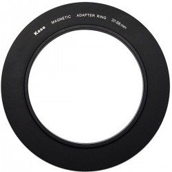 Kase Magnetic Adapter | Verloopring Circ 37-58mm | Foto-Groep.nl