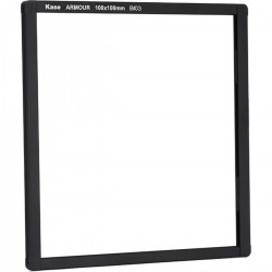 Kase Armour 100x100 - Beschermend vierkant frame voor foto's