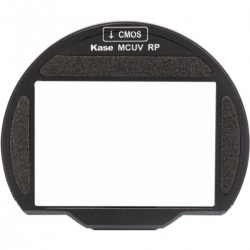 Kase Clip-In Filter Canon RP - Mcuv voor heldere foto's | Foto-Groep.nl