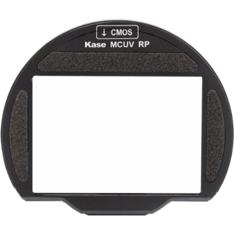 Kase Clip-In Filter Canon RP - Mcuv voor heldere foto's | Foto-Groep.nl