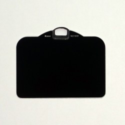 Kase Clip-In Filter Nikon Z6 Z7 - ND1000 | Foto-Groep.nl
