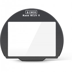 Kase Clip-In Filter Canon R Mcuv - Foto-Groep.nl