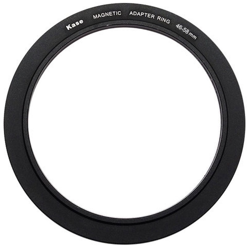 Kase Magnetic Adapter | Verloopring Circ 46-58mm | Foto-Groep.nl