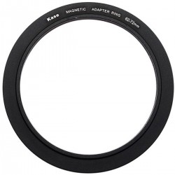 Kase Magnetic Adapter | Verloopring Circ 62-72mm | Foto-Groep.nl