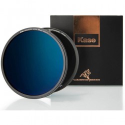 Kase Infra-Red 720NM Magn 77mm
