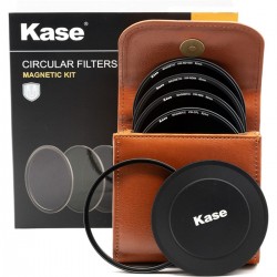 Kase Wolverine 72mm Prof ND Kit - Foto-Groep.nl