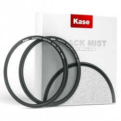 Kase Wolverine 82mm Black Mist 1/4 Magnetic - Foto-Groep.nl