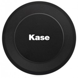 Kase Magnetische Lens Cap 58mm - Bescherm je lens met stijl