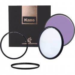 Kase Wolverine 82mm Neutral Night Kit Magnetic