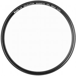 Kase Revolution CPL 82mm